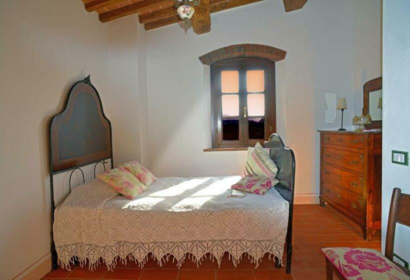 Апартаменты 1 Спальня, Agriturismo Bioli
