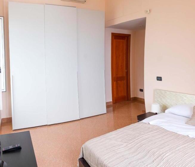 Четырехместный Номер Deluxe, Casa Mareluna