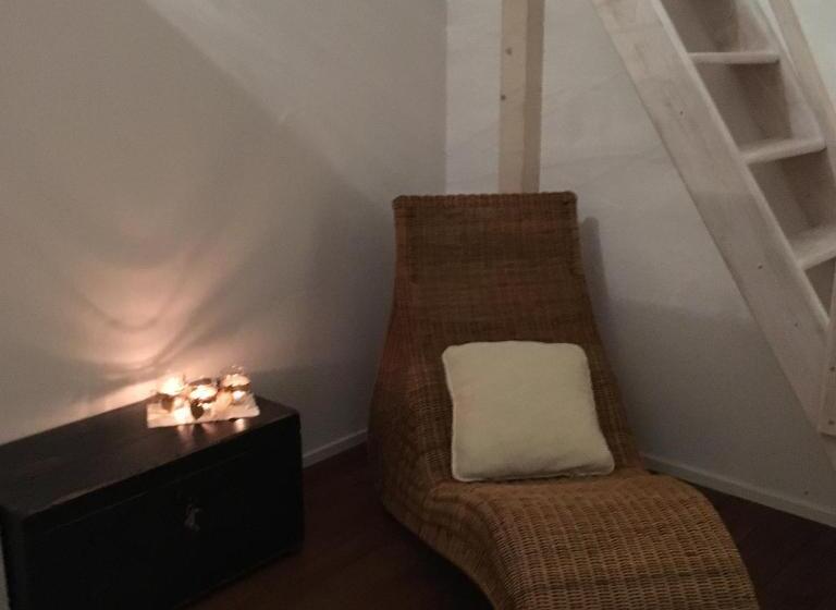 Номер Deluxe, La Lanterna Camere & More