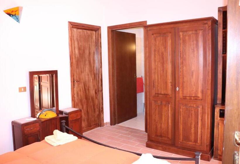 스탠다드 룸, B&b Casale Roshlee