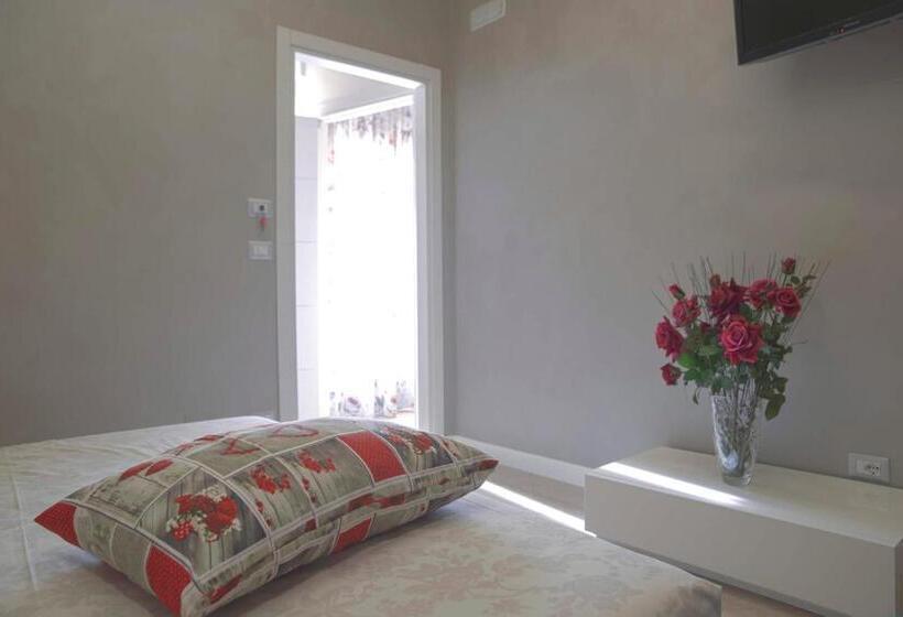 Номер Стандарт, Luxury B&b Coccolhouse