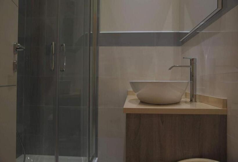 Люкс Повышенной Комфортности, Luxury B&b Coccolhouse