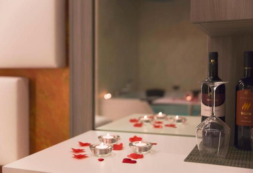 Люкс Повышенной Комфортности, Luxury B&b Coccolhouse