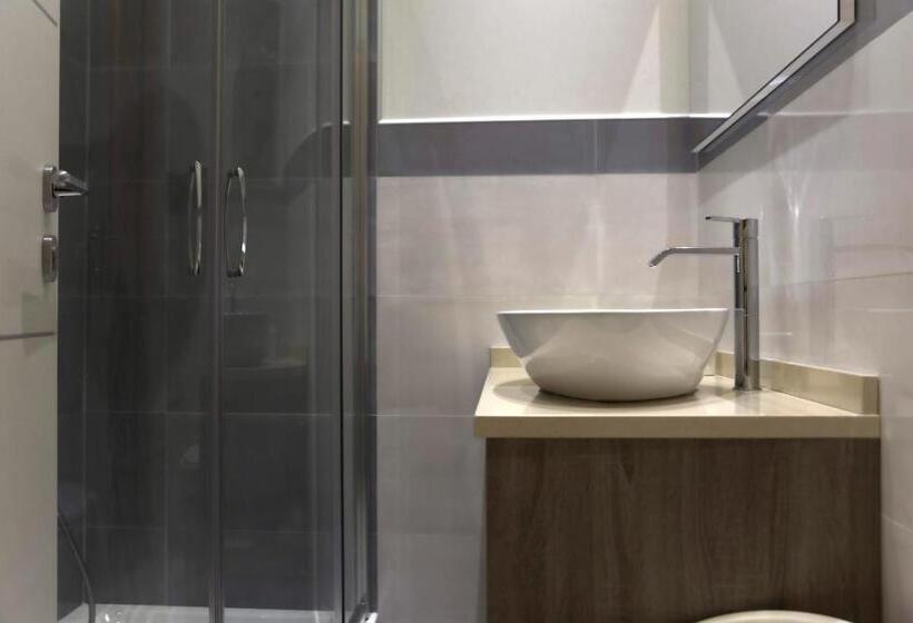 Люкс Повышенной Комфортности, Luxury B&b Coccolhouse
