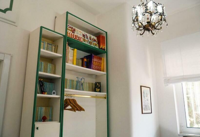 Номер Стандарт, Casa Del Grifone