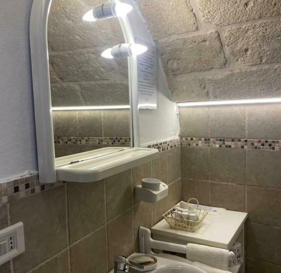 דירת חדר, Casa Felice