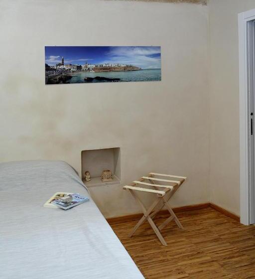 דירת חדר נוף לים, Casa Felice