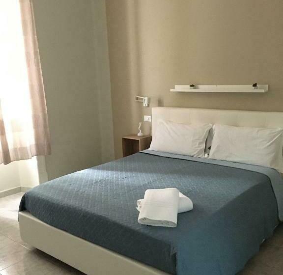 Quarto standard, D & C