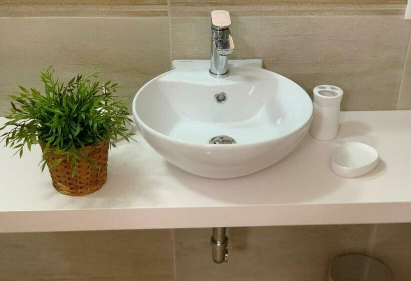 Quarto standard, D & C