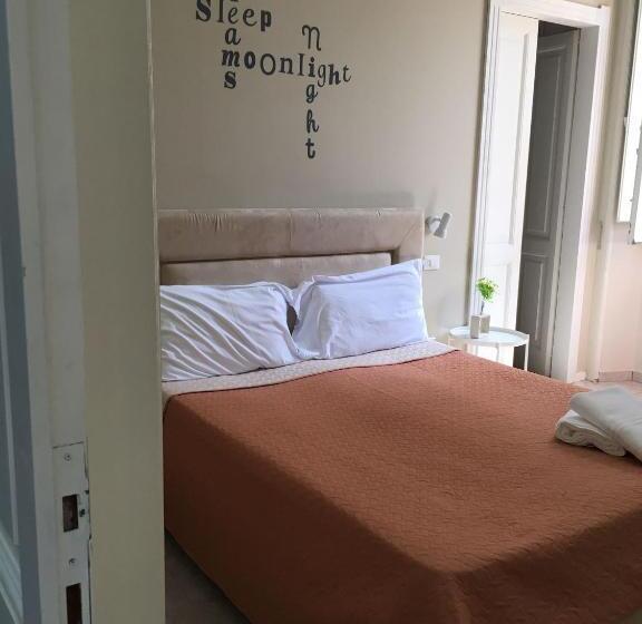 Quarto superior, D & C