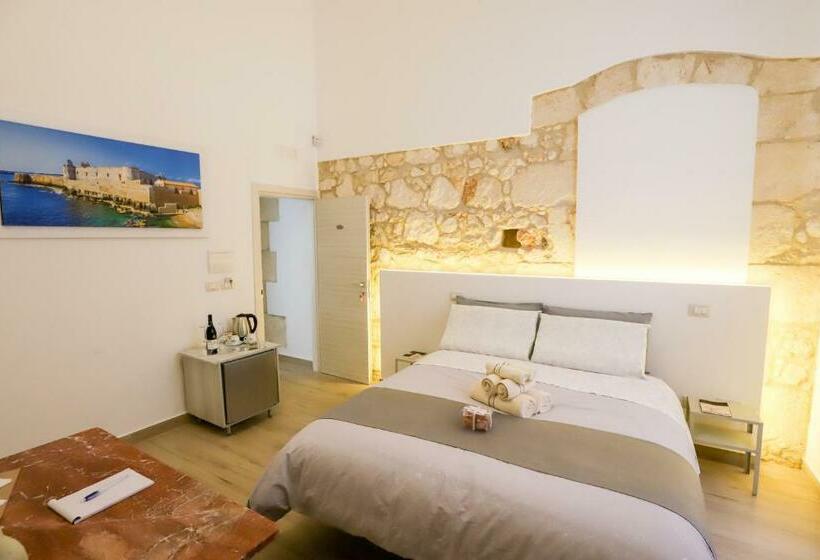 Номер Deluxe, La Sicilia In Un Sogno