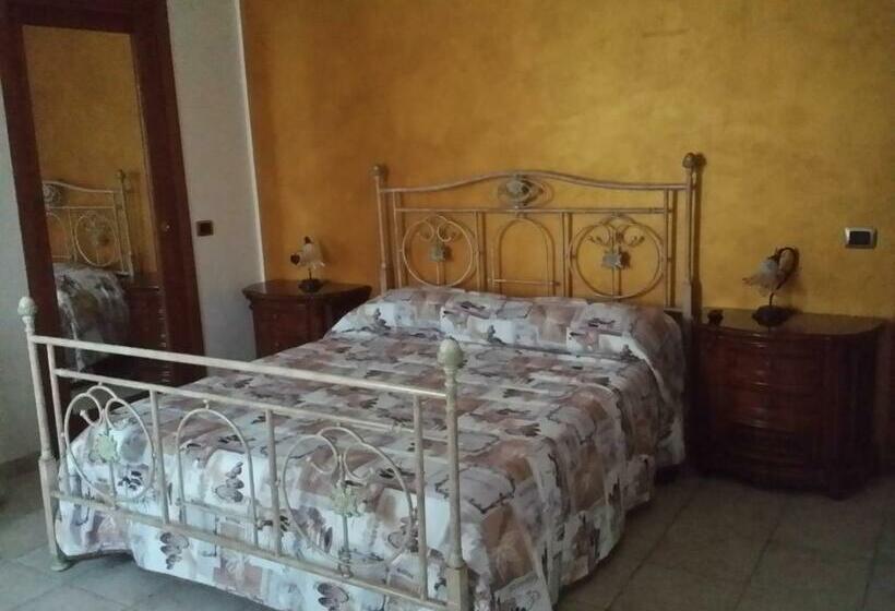 غرفة ديلوكس مزودة بشرفة, Villa G&g
