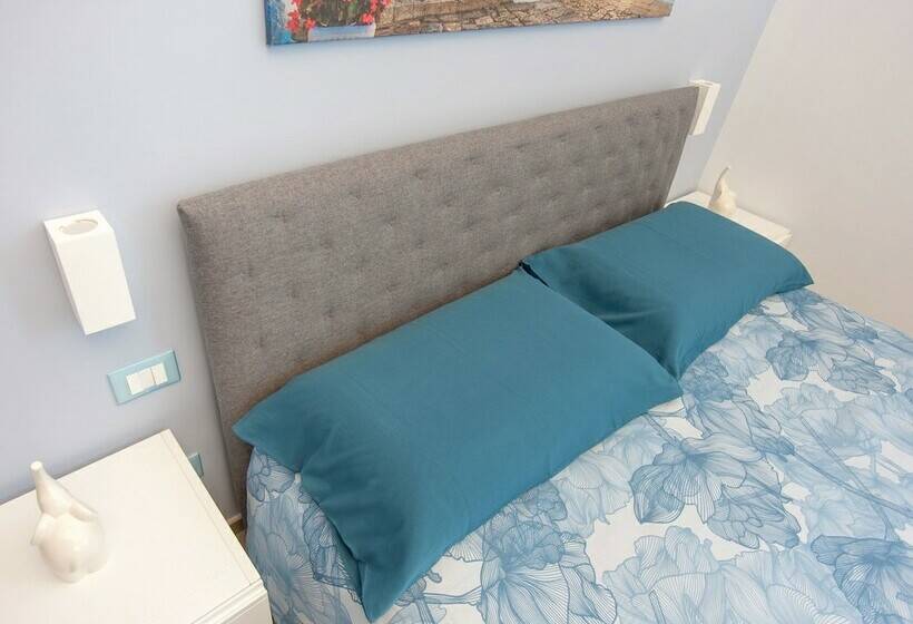 اتاق لوکس, Campanili Di Puglia B&b