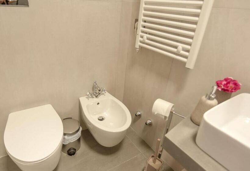 اتاق لوکس, Campanili Di Puglia B&b