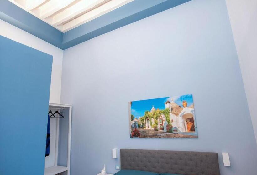 اتاق لوکس, Campanili Di Puglia B&b