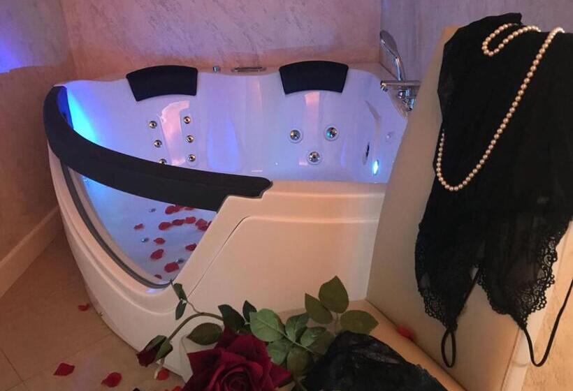 Люкс Повышенной Комфортности, Luxury B&b Coccolhouse