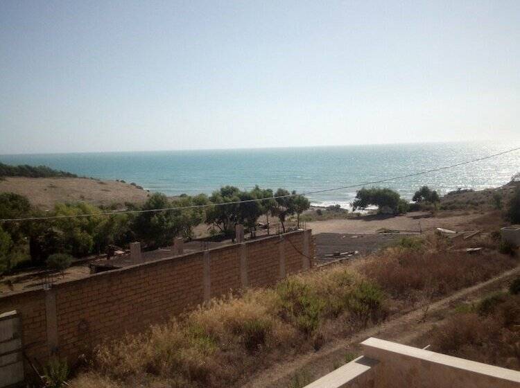 带观景的标准间, Al Faro