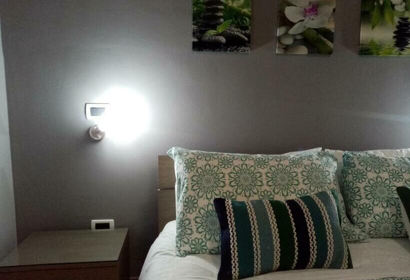 Номер Стандарт, B&b Residence Armonia Sulmona
