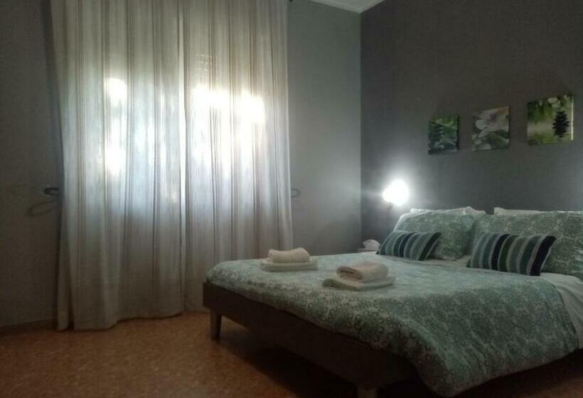 Номер Стандарт, B&b Residence Armonia Sulmona
