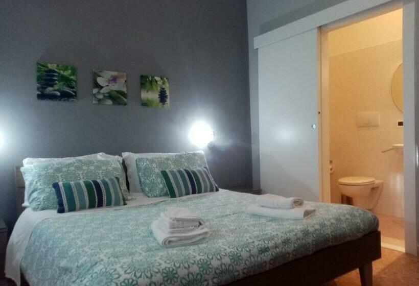 Номер Стандарт, B&b Residence Armonia Sulmona