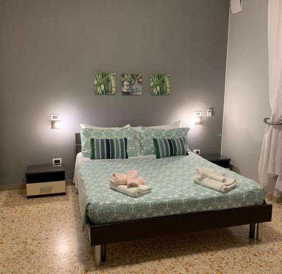 Номер Superior, B&b Residence Armonia Sulmona