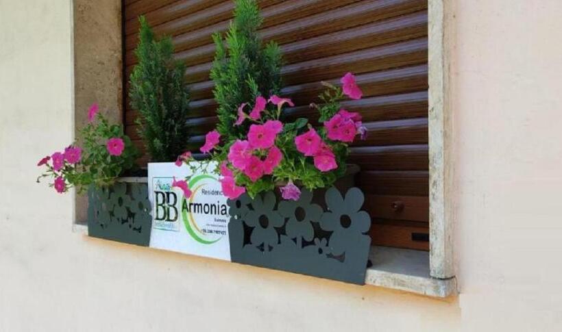 Номер Superior, B&b Residence Armonia Sulmona