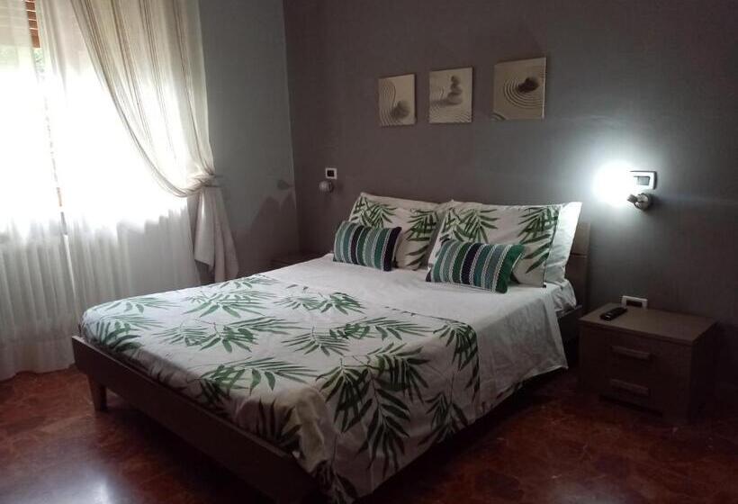 Семейный Номер, B&b Residence Armonia Sulmona