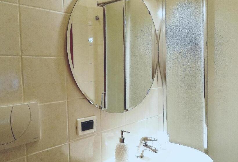 Номер Стандарт, B&b Residence Armonia Sulmona