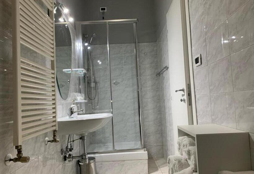 Номер Superior, B&b Residence Armonia Sulmona