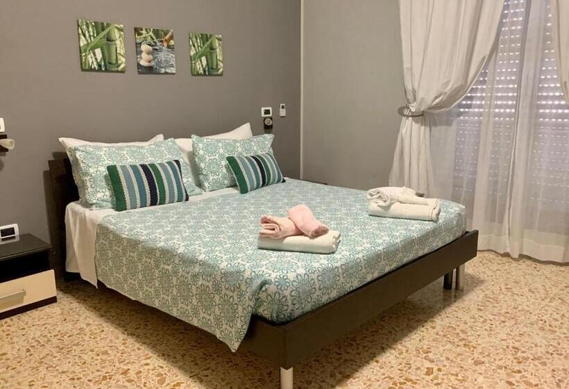 Номер Superior, B&b Residence Armonia Sulmona
