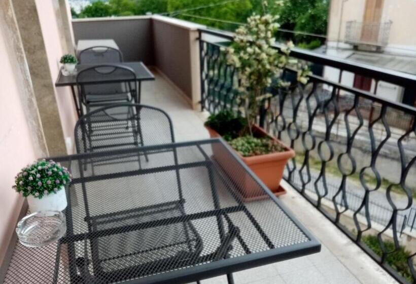 Семейный Номер, B&b Residence Armonia Sulmona
