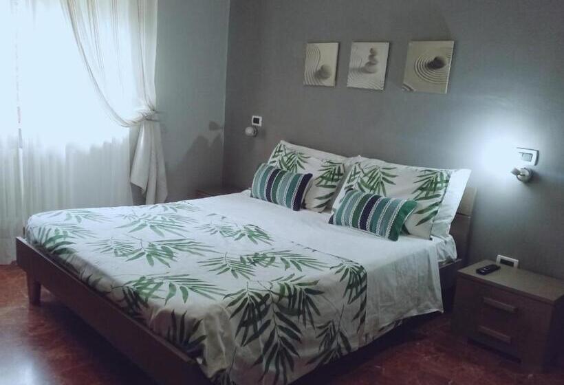 Семейный Номер, B&b Residence Armonia Sulmona