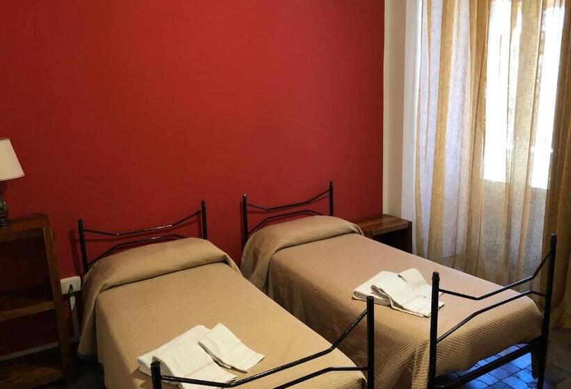 Номер Стандарт, Palazzo Stillitano Classificazione 3 Sorrisi