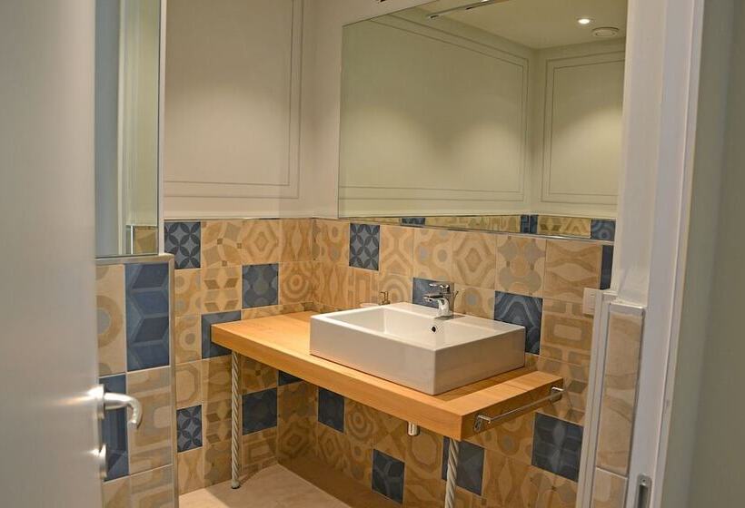 آپارتمان سوپریور 2 خوابه, Residenza Diana