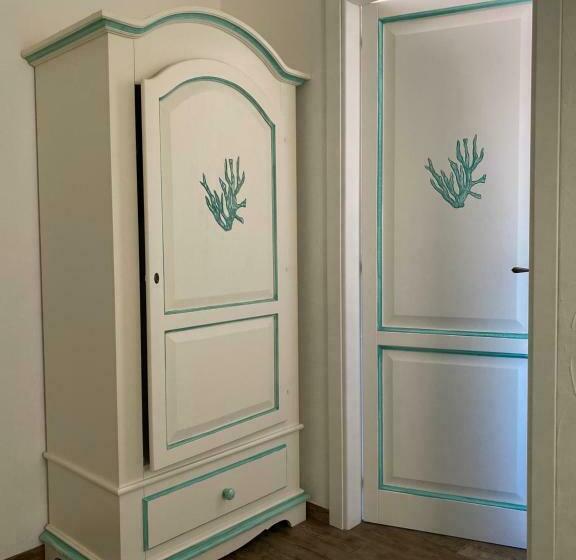 Quarto Estandar, B&b Da Miranna