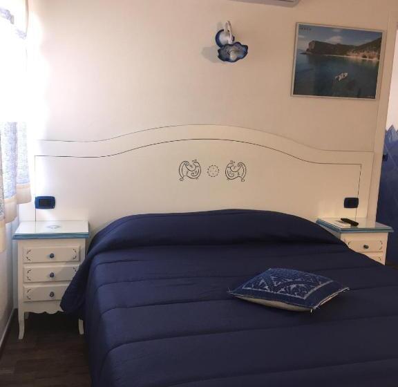 Quarto Estandar, B&b Da Miranna