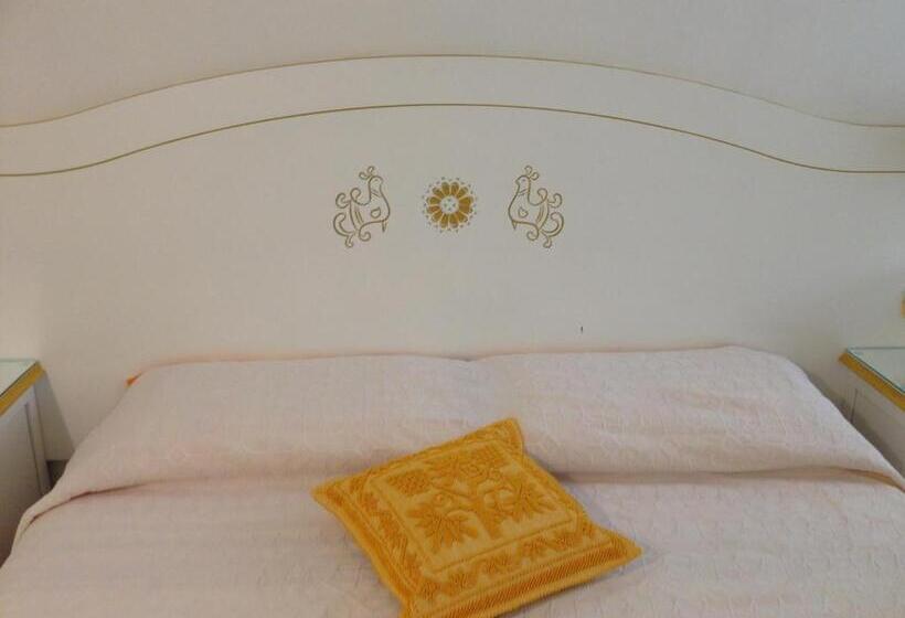 Quarto Estandar, B&b Da Miranna