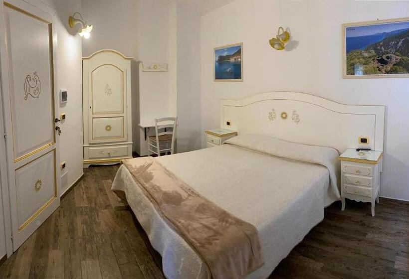 Quarto Estandar, B&b Da Miranna