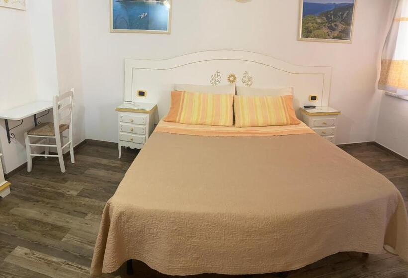 Quarto Estandar, B&b Da Miranna