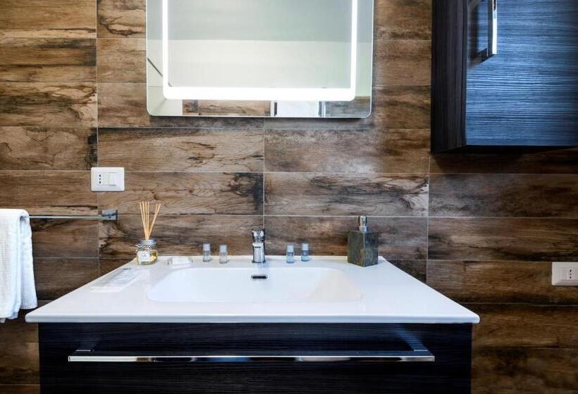 Family Suite, Domus Porto Di Traiano Resort