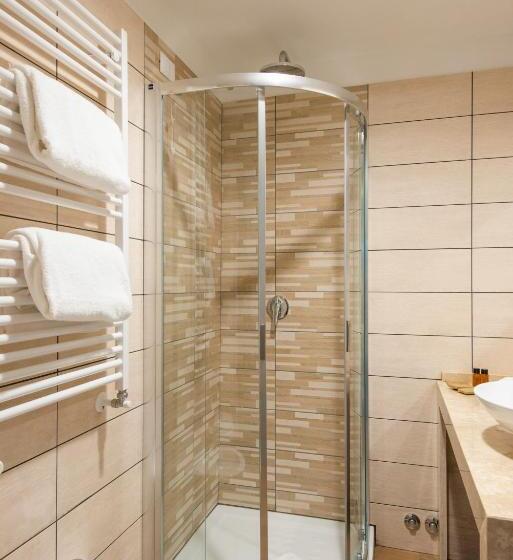 Номер Стандарт, Domus Porto Di Traiano Resort