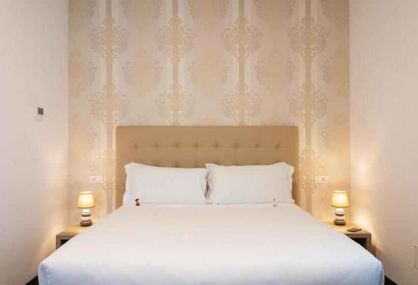 Номер Стандарт, Domus Porto Di Traiano Resort