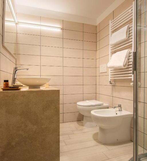 Номер Стандарт Трехместный, Domus Porto Di Traiano Resort