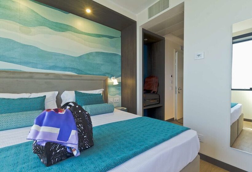 Номер Стандарт, Domus Porto Di Traiano Resort