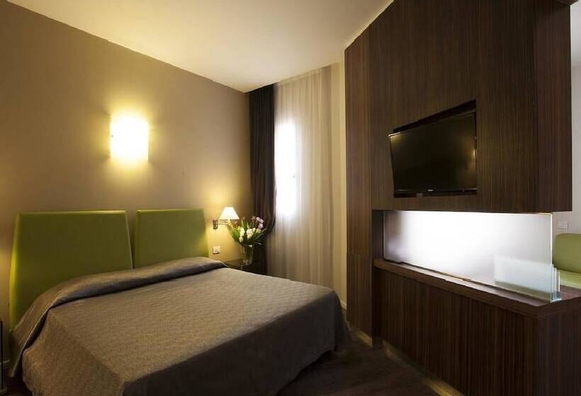 Номер Стандарт, Domus Porto Di Traiano Resort