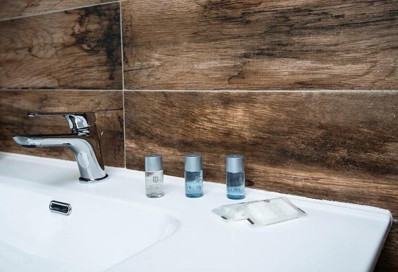 Номер Deluxe, Domus Porto Di Traiano Resort