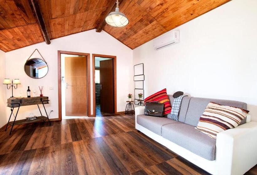 Family Suite, Domus Porto Di Traiano Resort