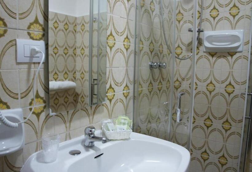 Номер Economy, Albergo D Onofrio