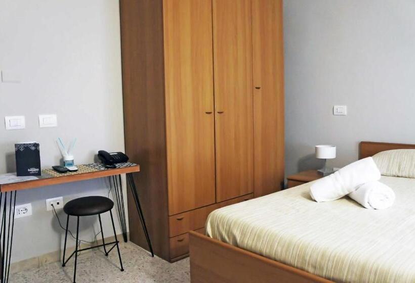 Номер Economy, Albergo D Onofrio