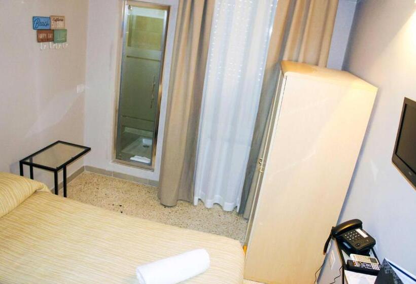 Номер Economy Индивидуальный, Albergo D Onofrio